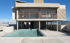 Hotel Le Corbusier